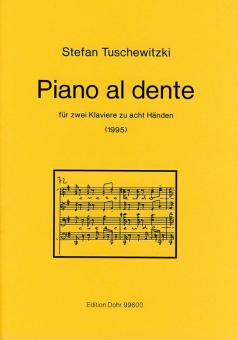 Piano al dente 
