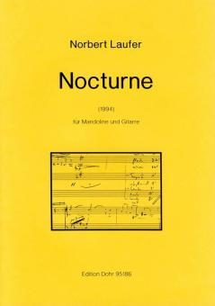 Nocturne 