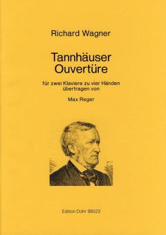 Tannhäuser-Ouvertüre 