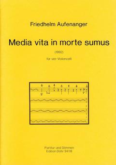 Media vita in morte sumus 