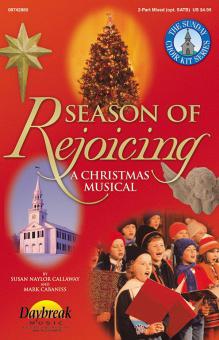Season Of Rejoicing 