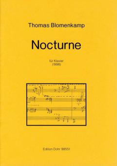 Nocturne 