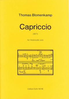 Capriccio 