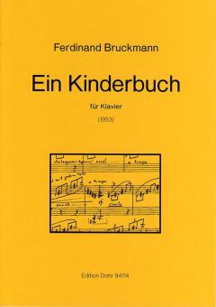 Ein Kinderbuch 