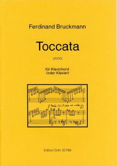 Toccata 
