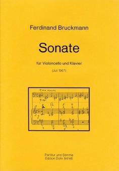 Sonate 