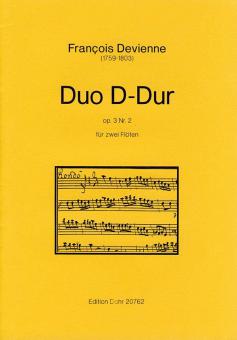 Duo D-Dur 