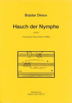 Hauch der Nymphe 