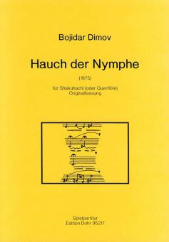 Hauch der Nymphe 