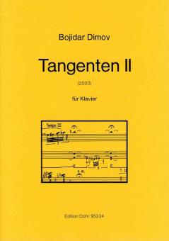 Tangenten II 