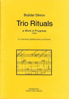 Trio Rituals 