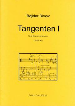Tangenten I 
