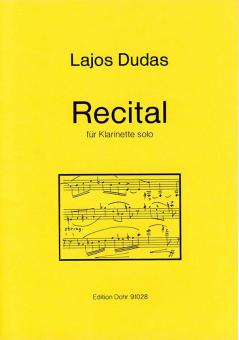 Recital 