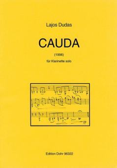 Cauda 