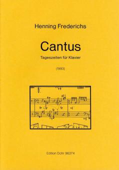 Cantus 