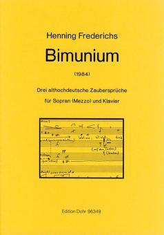 Bimunium 