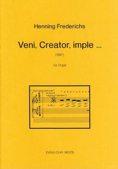 Veni, Creator, imple... 