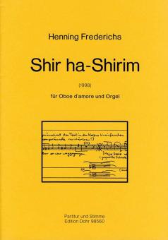 Shir ha-Shirim 