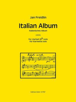 Italian Album 
