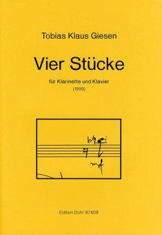 Vier Stücke 