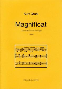 Magnificat 