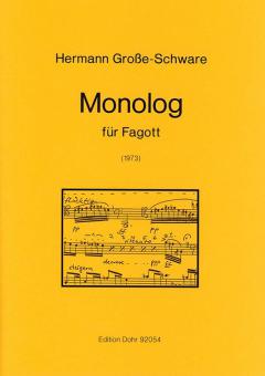 Monolog 
