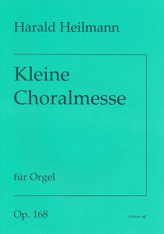 Kleine Choralmesse 