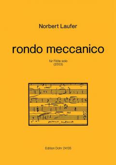 rondo meccanico 
