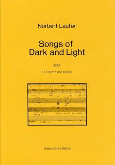 Songs of Dark and Light 