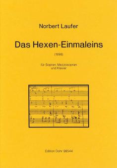 Das Hexen-Einmaleins 