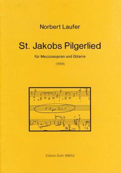 St. Jakobs Pilgerlied 