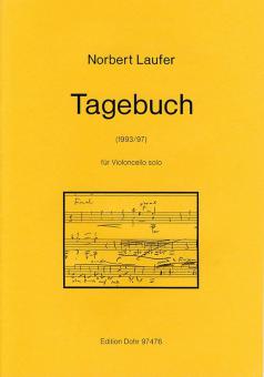 Tagebuch 