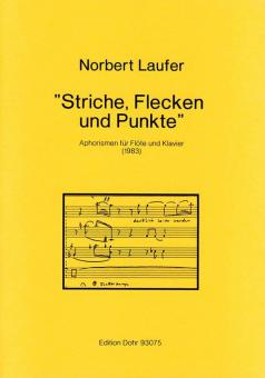 Striche, Flecken und Punkte (1983) 