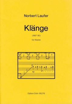Klänge 