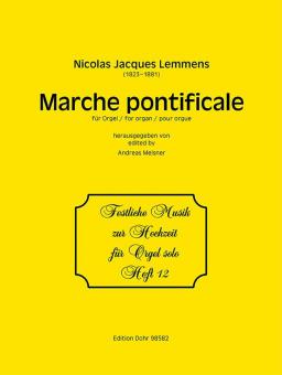 Marche Pontificale 