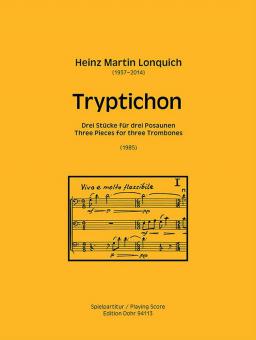 Tryptichon 