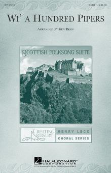 Wi' A Hundred Pipers 