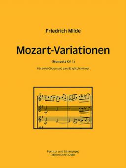 Mozart-Variationen 