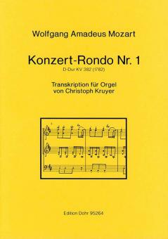 Konzert-Rondo 