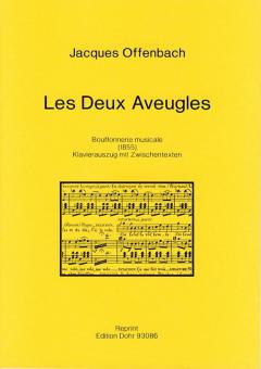 Les Deux Aveugles 