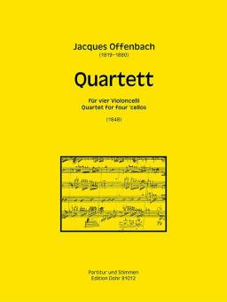 Quartett 