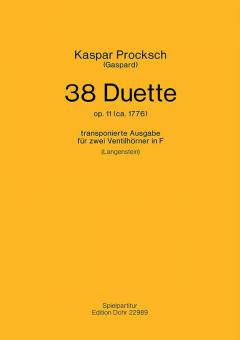 38 Duette 
