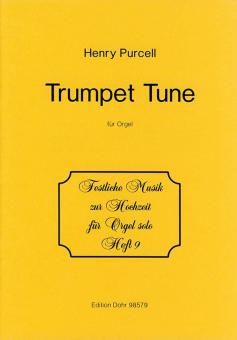 Trumpet Tune 
