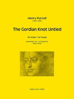 The Gordian Knot Untied 