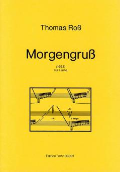 Morgengruss 