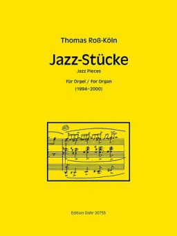 Jazz-Stücke 