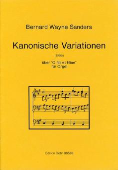 Kanonische Variationen 