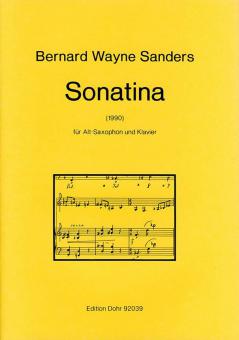Sonatina 