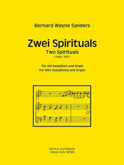 Zwei Spirituals 