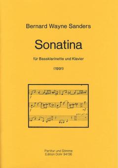 Sonatina 